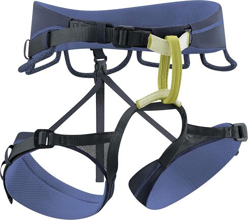 EDELRID Sendero Climbing Harness - Lapis Small in Saudi Arabia