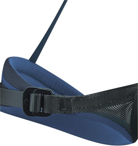 EDELRID Sendero Climbing Harness - Lapis Small in Saudi Arabia