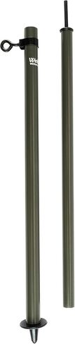 Web-tex Extendible Bivi Pole Green Green in Saudi Arabia