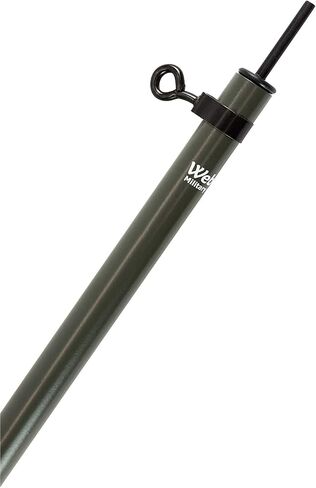 Web-tex Extendible Bivi Pole Green Green in Saudi Arabia