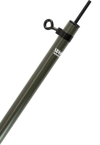 Web-tex Extendible Bivi Pole Green Green in Saudi Arabia