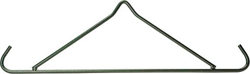 HQ Outfitters Heavy Duty Gambrel | Coated Steel Construction | 600 lb Capacity | Deer Hunting Accessory | Ideal for Deer & Antelope | Hunting Gear for Cleaning & Skinning in Saudi Arabia