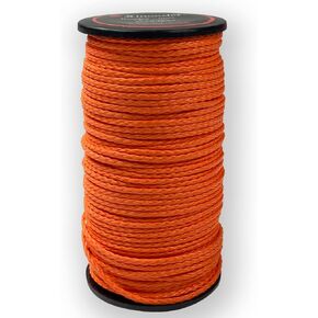 Throw Line 1.8mm 100% UHMWPE Easter Rope for Arborists, Best for Tree Climbing, High Limb Throwing, Outdoor General Purpose in Saudi Arabia