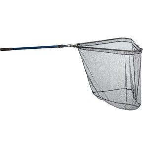 attwood 12774-2 Large Fold-N-Stow Folding Knot-Free Fishing Net in Saudi Arabia