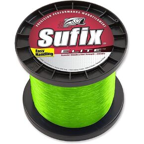 خيط صيد بمقاس بكرة 3000 ياردة من Sufix Elite in Saudi Arabia