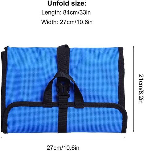 Outdoor Rock Climbing Rope Storage Bag Tool Bag - 420D Tear-Resistant Nylon Mesh Cloth, Waterproof, Durable and Lightweight in Saudi Arabia