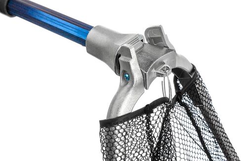 attwood 12774-2 Large Fold-N-Stow Folding Knot-Free Fishing Net in Saudi Arabia