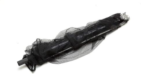 attwood 12774-2 Large Fold-N-Stow Folding Knot-Free Fishing Net in Saudi Arabia