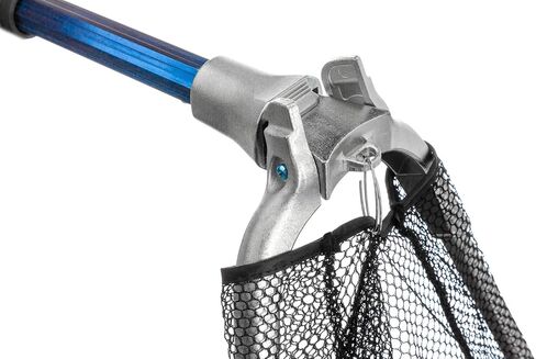 attwood 12774-2 Large Fold-N-Stow Folding Knot-Free Fishing Net in Saudi Arabia
