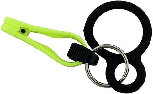 Scotty Net Minder Bag Holder BLACK in Saudi Arabia