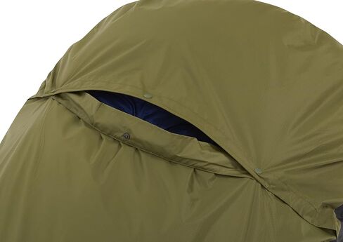 RAB Trailhead Bivi One-Person Ultralight Waterproof Shelter for Backpacking and Mountaineering in Saudi Arabia