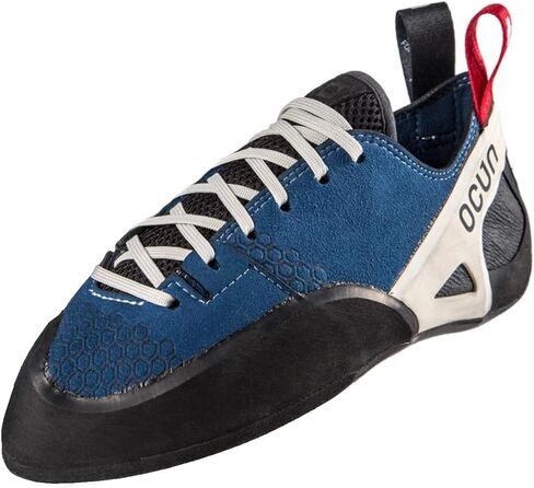 حذاء Ocun Advancer QC وAdvancer LU Bouldering Shoe I لتسلق الصخور للمتسلقين المتقدمين in Kuwait