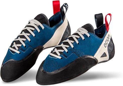 حذاء Ocun Advancer QC وAdvancer LU Bouldering Shoe I لتسلق الصخور للمتسلقين المتقدمين in Kuwait