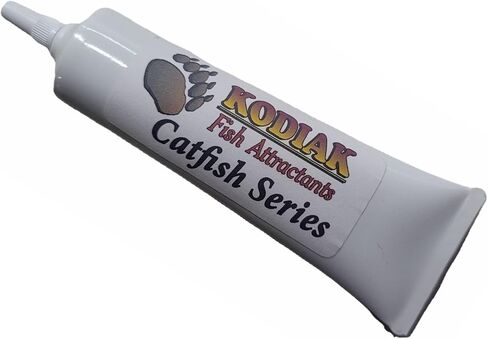 Kodiak Fish Attractant Catfish Series in Kuwait