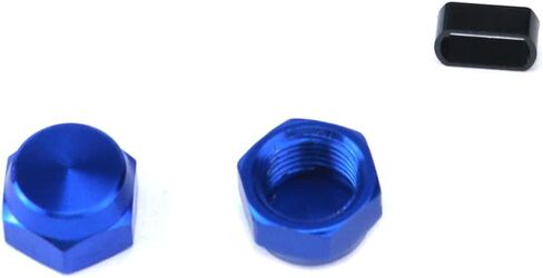 Fishing Baitcasting Reel Handle Replacement Parts | with EVA Knob and Nut in Kuwait