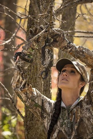 Wildlife Research Center Ultimate Double Dripper Combo, Camo, 4 oz, 392 in Saudi Arabia
