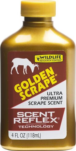 Wildlife Research Center Ultimate Double Dripper Combo, Camo, 4 oz, 392 in Saudi Arabia