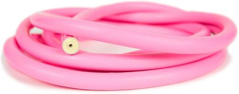 Rubber for Spearfishing Speargun Band/Sling 5/8 inch (16mm) O.D. x 1/8" I.D. by The Foot - Variety of Colors - PrimeLine Natural Rubber in Kuwait