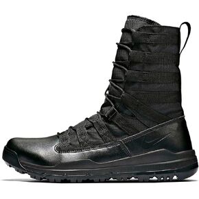Nike SFB GEN 2 8" Black-Black 922474-001 Men's Tactical Boots 15 US in Kuwait