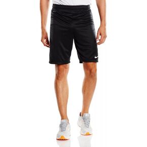 Nike Men's Academy Longer Knit 2 Football Shorts in Saudi Arabia