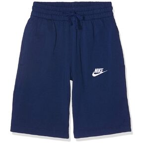 NIKE Sportswear Boys' Jersey Shorts in Kuwait