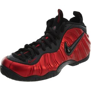 Nike Air Foamposite Pro "Universty Red" - 624041 604 in Saudi Arabia