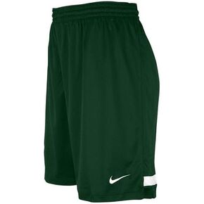 Nike Hertha Knit Short Dark Green S in Saudi Arabia