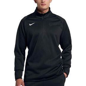 NIKE Mens Therma Top (Medium، أسود) in Kuwait