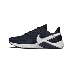 Nike Mens Legend Essential 2 Gym Fitness Running Shoes
