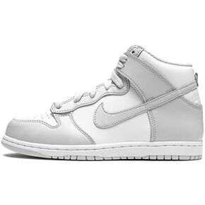 Nike Preschool Dunk High PS DD2314 101 Vast Grey in Saudi Arabia
