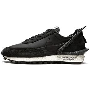 Nike Womens WS Dbreak/Undercover Black/Black-Sail Synthetic in Saudi Arabia