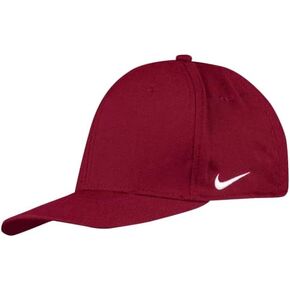 قبعة Nike Team للجنسين Dri-Fit Swoosh Flex Cap Classic99 in Kuwait