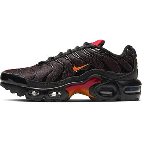 Nike Air Max Plus Gs Big Kids Casual Running Shoes Cv9636-001 Size 7 in Saudi Arabia