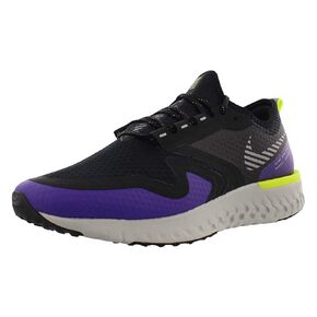 Nike Womens Odyssey React 2 Shield Fitness Workout Running Shoes