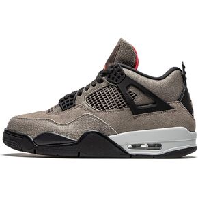 Jordan Mens Air Jordan 4 Retro DB0732 200 Taupe Haze - Size 11 in Saudi Arabia