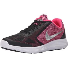 NIKE Kids' Revolution 3 (GS) Running Shoes