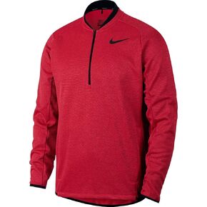Nike Men's Therma Half-Zip Golf Top in Saudi Arabia