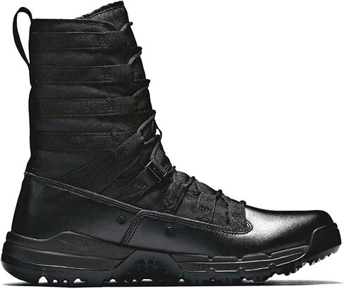 Nike SFB GEN 2 8" Black-Black 922474-001 Men's Tactical Boots 15 US in Saudi Arabia