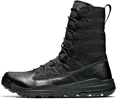 Nike SFB GEN 2 8" Black-Black 922474-001 Men's Tactical Boots 15 US in Saudi Arabia