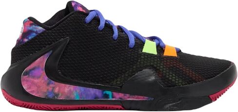 حذاء Nike x EYBL للسيدات Zoom Freak 1 Promo Limited Edition CZ6200-001 in Kuwait