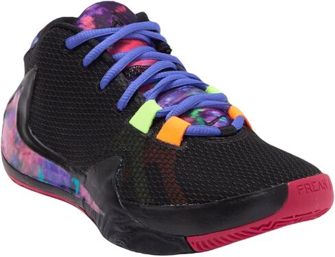 حذاء Nike x EYBL للسيدات Zoom Freak 1 Promo Limited Edition CZ6200-001 in Kuwait