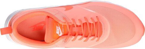 Nike Women's Air Max Thea Atomic Pink/White 599409-608 (Size: 5) in Saudi Arabia