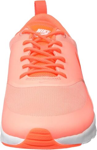 Nike Women's Air Max Thea Atomic Pink/White 599409-608 (Size: 5) in Saudi Arabia