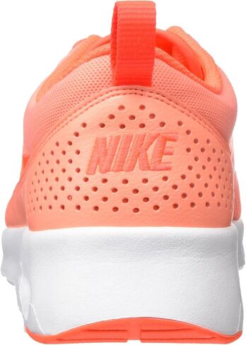 Nike Women's Air Max Thea Atomic Pink/White 599409-608 (Size: 5) in Saudi Arabia