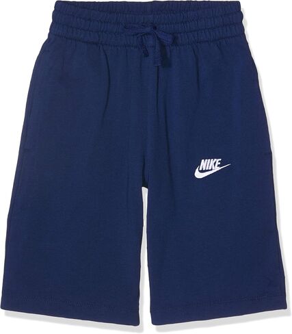 NIKE Sportswear Boys' Jersey Shorts in Kuwait