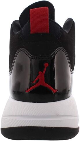 Jordan Maxin 200 Basketball Sneaker in Saudi Arabia