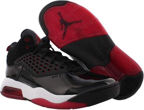 Jordan Maxin 200 Basketball Sneaker in Saudi Arabia