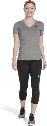 Nike Women's Victory Training Capris in Saudi Arabia