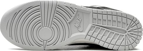 Nike Mens Dunk Low Retro DH7913 001 Animal Pack - Zebra - Size 9.5 in Saudi Arabia