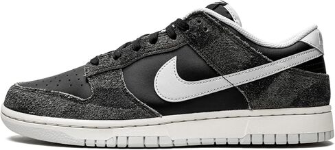 Nike Mens Dunk Low Retro DH7913 001 Animal Pack - Zebra - Size 9.5 in Saudi Arabia